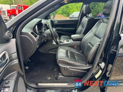Zdjęcie 13 z 13 samochodu: 2019 JEEP GRAND CHEROKEE LIMITED VIN:1C4RJFBG2KC726042 - miniatura