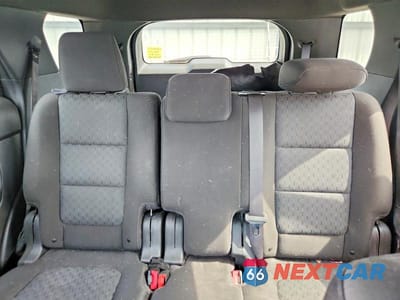 Zdjęcie 10 z 13 samochodu: 2012 FORD EXPLORER XLT VIN:1FMHK8D86CGA54325 - miniatura