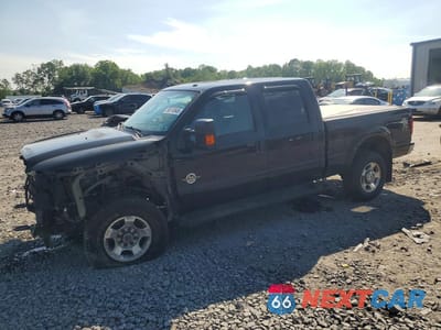 2016 FORD F350 SUPER DUTY 1FT8W3BT5GEB91017 - główne zdjęcie licytacji z USA - miniatura