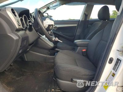 Zdjęcie 7 z 12 samochodu: 2013 TOYOTA MATRIX L VIN:2T1KU4EE3DC005648 - miniatura