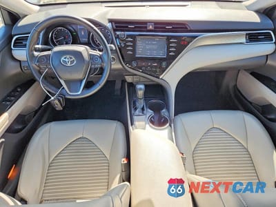 Zdjęcie 8 z 12 samochodu: 2018 TOYOTA CAMRY SE VIN:4T1B11HK4JU526249 - miniatura