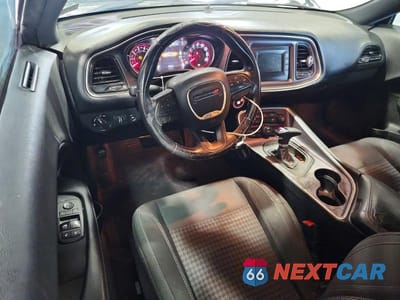Zdjęcie 8 z 13 samochodu: 2017 DODGE CHALLENGER VIN:2C3CDZAG4HH658949 - miniatura