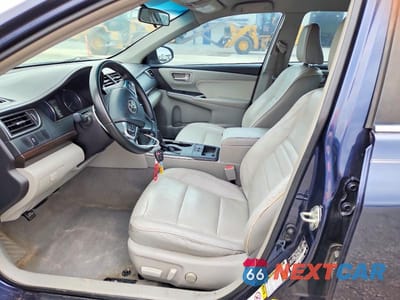 Zdjęcie 7 z 12 samochodu: 2016 TOYOTA CAMRY XLE VIN:4T1BF1FK8GU505935 - miniatura