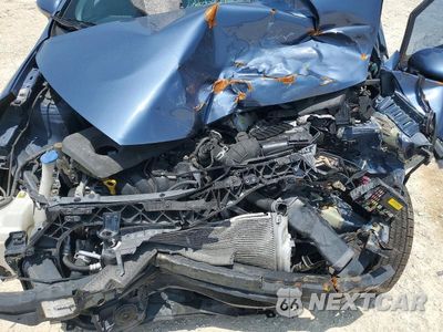 Zdjęcie 11 z 12 samochodu: 2016 KIA RIO LX VIN:KNADM5A39G6569638 - miniatura