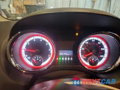 Zdjęcie 9 z 14 samochodu: 2012 DODGE GRAND CARAVAN SXT VIN:2C4RDGCGXCR228868 - miniatura