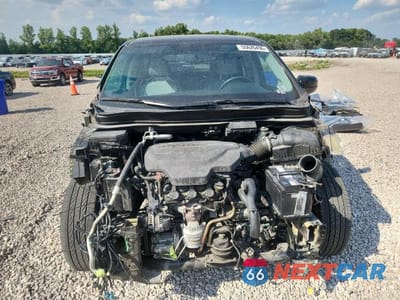 Piąte zdjęcie samochodu w środku: 2018 HONDA PILOT EXL VIN:5FNYF5H54JB015182 - miniatura
