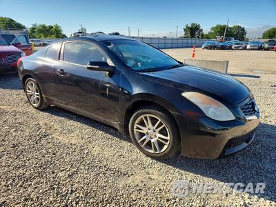 Czwarte zdjęcie samochodu z boku: 2008 NISSAN ALTIMA 3.5SE VIN:1N4BL24E68C134268 - miniatura