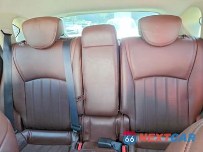 Zdjęcie 10 z 13 samochodu: 2014 INFINITI QX50 JOURNEY VIN:JN1BJ0HP6EM210516 - miniatura