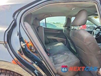 Zdjęcie 10 z 12 samochodu: 2019 TOYOTA CAMRY LE VIN:4T1B11HK8KU251468 - miniatura