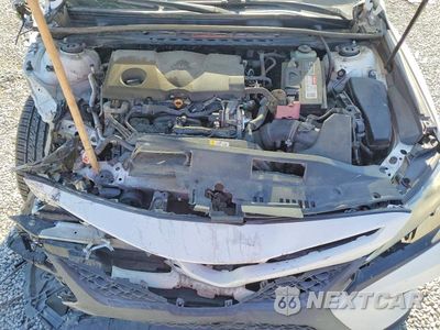 Zdjęcie 11 z 13 samochodu: 2018 TOYOTA CAMRY SE VIN:4T1B11HKXJU099398 - miniatura