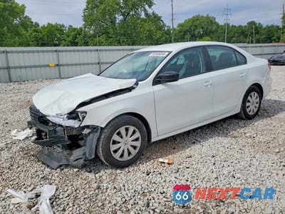 2016 VOLKSWAGEN JETTA S 3VW267AJ9GM364297 - główne zdjęcie licytacji z USA - miniatura