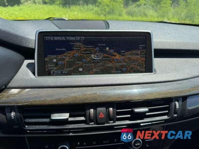 Zdjęcie 10 z 11 samochodu: 2015 BMW X5 XDRIVE35I VIN:5UXKR0C56F0P00070 - miniatura