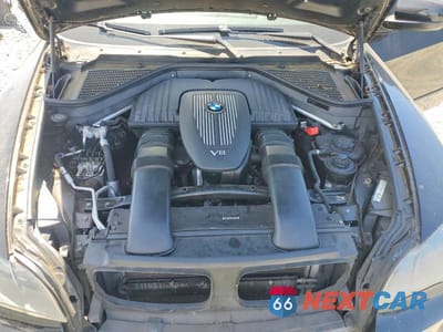 Zdjęcie 12 z 13 samochodu: 2008 BMW X5 4.8I VIN:5UXFE83598L168150 - miniatura