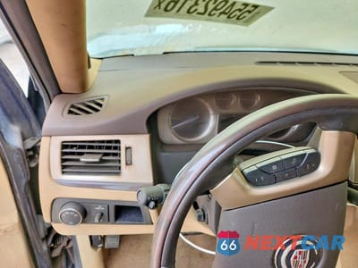 Zdjęcie 9 z 13 samochodu: 2010 CADILLAC ESCALADE LUXURY VIN:1GYUKBEF0AR152615 - miniatura