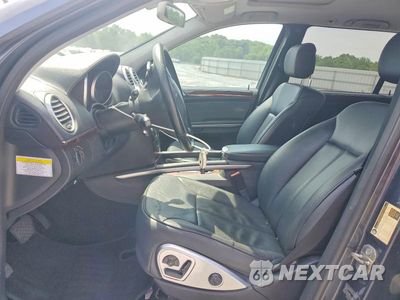 Zdjęcie 7 z 13 samochodu: 2012 MERCEDES-BENZ GL 450 4MATIC VIN:4JGBF7BE0CA791813 - miniatura
