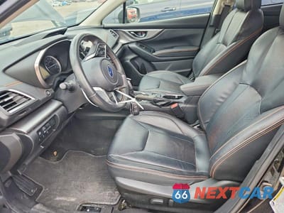 Zdjęcie 7 z 13 samochodu: 2023 SUBARU CROSSTREK LIMITED VIN:JF2GTHMC4PH285520 - miniatura