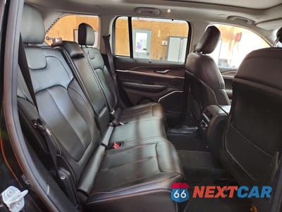 Zdjęcie 11 z 13 samochodu: 2022 JEEP GRAND CHEROKEE LIMITED VIN:1C4RJHBG7N8585875 - miniatura