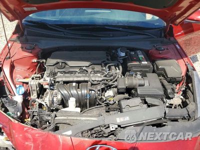Zdjęcie 11 z 12 samochodu: 2023 HYUNDAI ELANTRA SEL VIN:KMHLS4AG2PU563818 - miniatura
