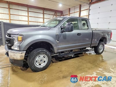 2021 FORD F250 SUPER DUTY 1FT7X2B69MEE13275 - główne zdjęcie licytacji z USA - miniatura
