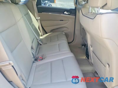 Zdjęcie 11 z 13 samochodu: 2021 JEEP GRAND CHEROKEE OVERLAND VIN:1C4RJFCG7MC583736 - miniatura