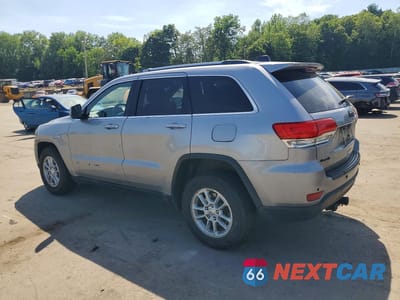 Drugie zdjęcie samochodu z przodu: 2015 JEEP GRAND CHEROKEE LAREDO VIN:1C4RJFAG5FC158232 - miniatura