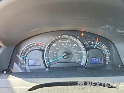 Zdjęcie 9 z 12 samochodu: 2013 TOYOTA CAMRY LE VIN:4T4BF1FK1DR301592 - miniatura
