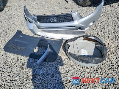 Zdjęcie 13 z 14 samochodu: 2007 TOYOTA RAV4 SPORT VIN:JTMBK32V575030864 - miniatura