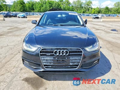 Piąte zdjęcie samochodu w środku: 2015 AUDI A4 PREMIUM VIN:WAUDFAFL6FN035593 - miniatura