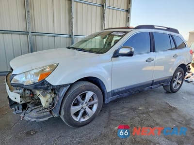 2013 SUBARU OUTBACK 3.6R LIMITED 4S4BRDSC8D2269060 - główne zdjęcie licytacji z USA - miniatura