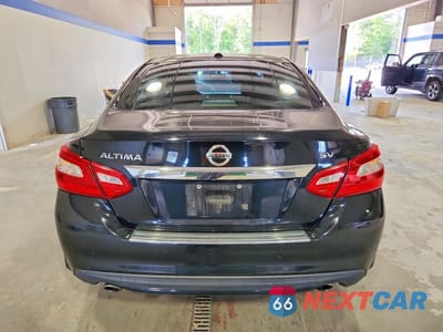 Zdjęcie 6 z 13 samochodu: 2016 NISSAN ALTIMA 2.5 SV VIN:1N4AL3AP7GC183873 - miniatura