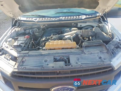 Zdjęcie 11 z 12 samochodu: 2018 FORD F150 VIN:1FTMF1CB2JKE13708 - miniatura