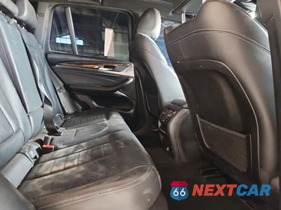 Zdjęcie 11 z 13 samochodu: 2019 BMW X3 SDRIVE30I VIN:5UXTR7C52KLF23655 - miniatura