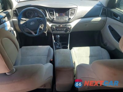 Zdjęcie 8 z 13 samochodu: 2016 HYUNDAI TUCSON SE VIN:KM8J33A4XGU114519 - miniatura