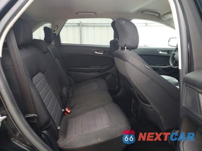 Zdjęcie 10 z 12 samochodu: 2017 FORD EDGE SE VIN:2FMPK3G92HBC38629 - miniatura