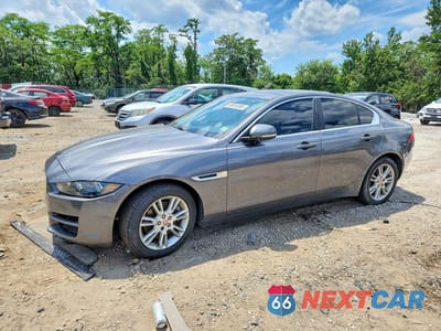 2019 JAGUAR XE PREMIUM SAJAD4FX2KCP51897 - główne zdjęcie licytacji z USA - miniatura