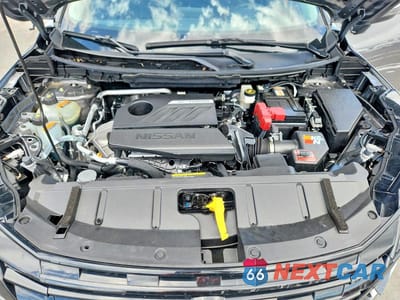 Zdjęcie 12 z 14 samochodu: 2025 NISSAN ROGUE SV VIN:JN8BT3BA6SW345352 - miniatura