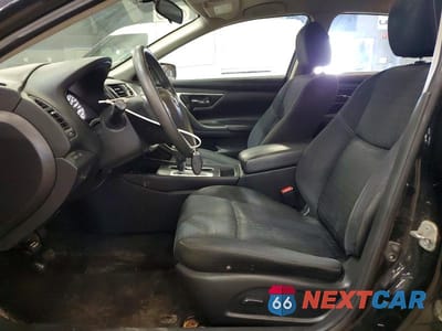 Zdjęcie 7 z 12 samochodu: 2016 NISSAN ALTIMA 2.5 S VIN:1N4AL3AP2GC215970 - miniatura