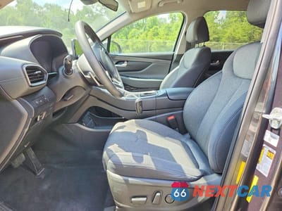 Zdjęcie 7 z 13 samochodu: 2022 HYUNDAI SANTA FE SEL VIN:5NMS2DAJ1NH459417 - miniatura