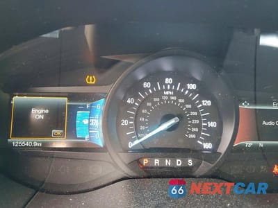 Zdjęcie 9 z 13 samochodu: 2018 FORD EDGE TITANIUM VIN:2FMPK4K93JBC28291 - miniatura