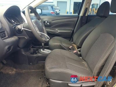 Zdjęcie 7 z 12 samochodu: 2017 NISSAN VERSA 1.6 SV VIN:3N1CN7AP6HL885826 - miniatura