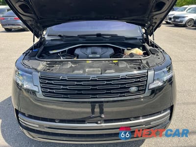 Zdjęcie 8 z 10 samochodu: 2023 LAND ROVER RANGE ROVER SE VIN:SALKP9E70PA044429 - miniatura