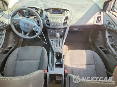 Zdjęcie 8 z 12 samochodu: 2018 FORD FOCUS S VIN:1FADP3E2XJL330047 - miniatura