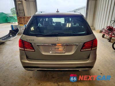 Zdjęcie 6 z 12 samochodu: 2014 MERCEDES-BENZ E 350 4MATIC WAGON VIN:WDDHH8JB9EA929962 - miniatura