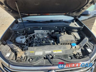 Zdjęcie 12 z 13 samochodu: 2024 VOLKSWAGEN ATLAS SE VIN:1V2WR2CA5RC511794 - miniatura