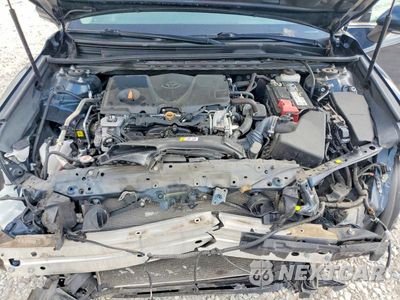 Zdjęcie 11 z 13 samochodu: 2020 TOYOTA CAMRY XSE VIN:4T1K61AKXLU982691 - miniatura