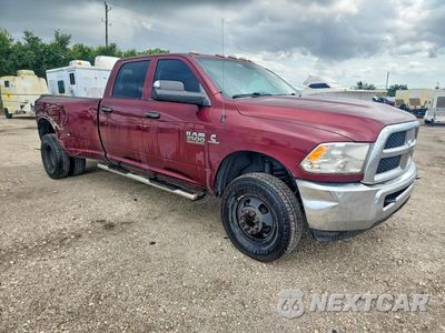 Czwarte zdjęcie samochodu z boku: 2017 RAM 3500 ST VIN:3C63RRGLXHG754626 - miniatura