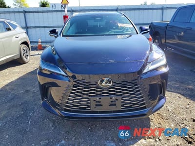 Piąte zdjęcie samochodu w środku: 2024 LEXUS RX 350 LUXURY VIN:2T2BAMCA9RC042182 - miniatura