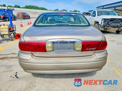 Zdjęcie 6 z 12 samochodu: 2004 BUICK LESABRE CUSTOM VIN:1G4HP52K64U214821 - miniatura