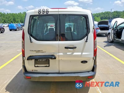 Zdjęcie 6 z 13 samochodu: 2021 FORD TRANSIT CONNECT XL VIN:NM0LS7E22M1493896 - miniatura