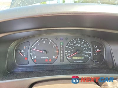 Zdjęcie 9 z 13 samochodu: 1999 TOYOTA SIENNA XLE VIN:4T3ZF13C7XU121986 - miniatura